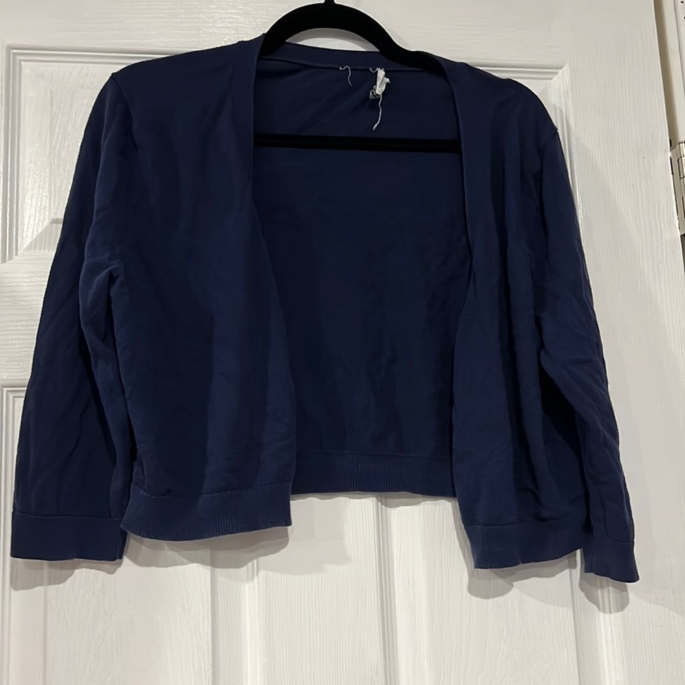 Old Navy Cardigan